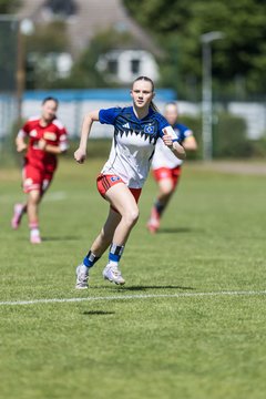 Bild 137 - wBJ HSV Leistungsvergleich